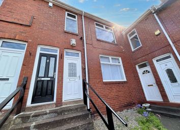 Thumbnail 2 bed flat for sale in St. Thomas Street, Low Fell, Gateshead