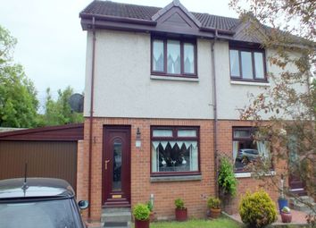 2 Bedroom Semi-detached house for rent