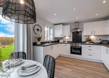 Archford Monochrome Kitchen-Diner