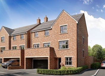 Thumbnail Property for sale in "The Dobson" at Bullers Green, Morpeth