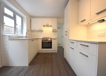 Thumbnail 2 bed flat to rent in Nelson Road, London