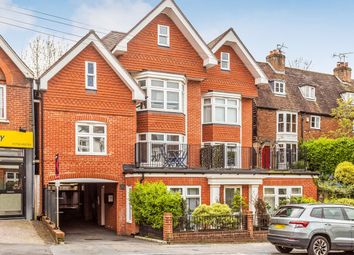 Thumbnail Flat for sale in London Road, Sevenoaks