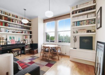 Thumbnail Flat for sale in Clapham Common South Side, Clapham South, London