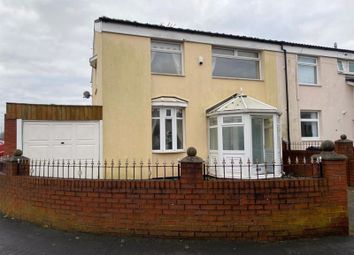Thumbnail 4 bed terraced house for sale in Hollow Croft, Liverpool