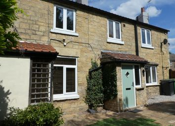 Thumbnail 3 bed cottage to rent in Highcliffe Terrace, Wetherby