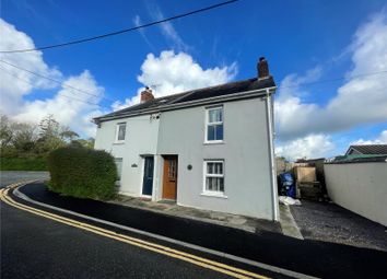 Thumbnail Semi-detached house for sale in Station Approach, Narberth, Pembrokeshire