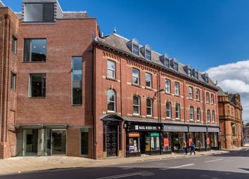 Property listing in York, North Yorkshire