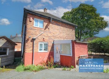 Thumbnail 3 bed semi-detached house to rent in Greyfriars Road, Stoke-On-Trent, Staffordshire