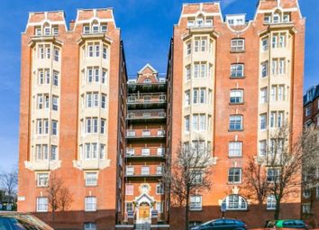 Thumbnail 3 bed flat for sale in Moscow Road, London