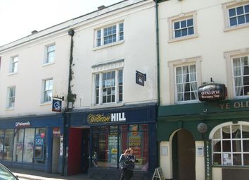 Thumbnail Office to let in 16 Church Street, Oswestry