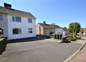 Thumbnail Detached house to rent in Fountains Crescent, Plymouth, Devon