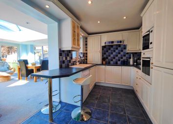 Thumbnail 3 bed detached house for sale in Priory Close, Heaton With Oxcliffe, Morecambe