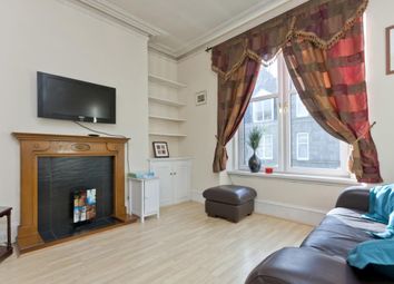 Thumbnail 2 bed flat to rent in Howburn Place, Mannofield, Aberdeen