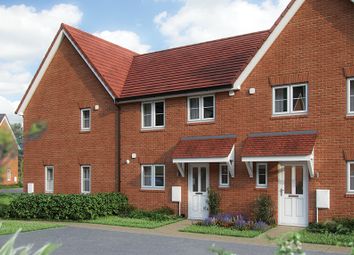 Thumbnail 3 bedroom terraced house for sale in "Sage Home" at Rudloe Drive Kingsway, Quedgeley, Gloucester