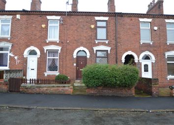 Thumbnail Terraced house for sale in Holly Street, Wakefield, West Yorkshire