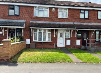 Thumbnail Terraced house for sale in Glovers Road, Small Heath