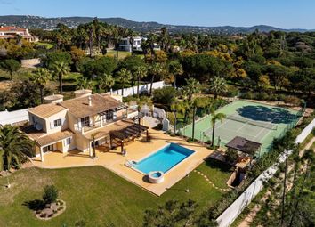 Thumbnail 4 bed villa for sale in 8135-107 Almancil, Portugal