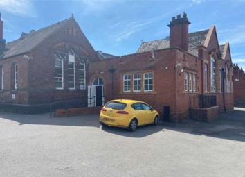 Thumbnail Commercial property for sale in Former Milton Youth Centre, Leek Road, Stoke-On-Trent, Staffordshire