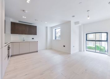 Thumbnail 2 bedroom flat for sale in St Anns Hill, Wandsworth