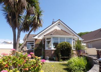 Thumbnail 5 bed detached bungalow for sale in Oakengates, Porthcawl
