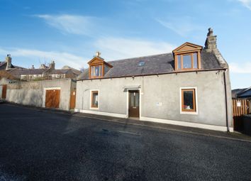Thumbnail Detached house for sale in 5 Burnside, Portsoy