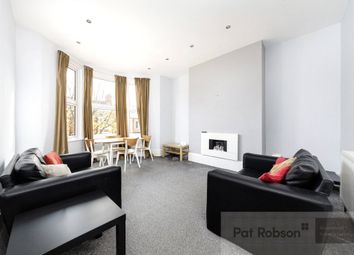 Thumbnail Flat to rent in St Georges Terrace, Jesmond, Newcastle Upon Tyne