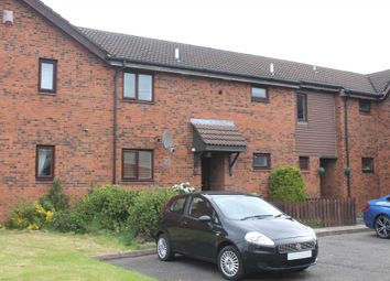 1 Bedrooms Cottage to rent in Anchor Wynd, Paisley PA1
