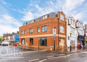 Thumbnail 2 bed flat for sale in Portland Road, London