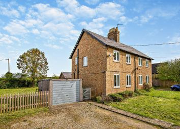 Thumbnail Semi-detached house to rent in Kidlington Road, Islip, Kidlington, Oxfordshire