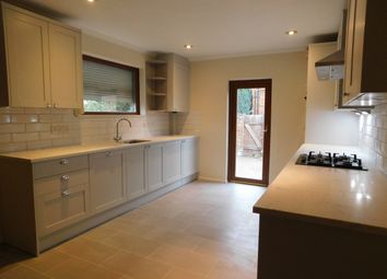 4 Bedroom Detached house for rent