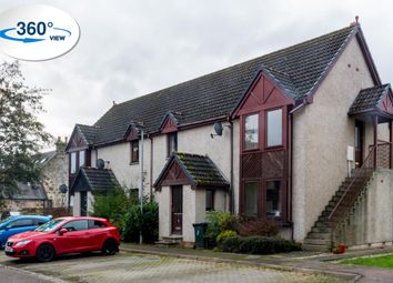 Thumbnail Flat to rent in Walker Court, Forres