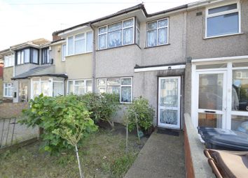 Thumbnail 3 bed terraced house for sale in Third Avenue, Dagenham