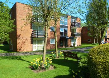 Thumbnail 1 bed flat for sale in Major Court, Wake Green Park, Moseley