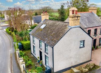 Thumbnail Cottage for sale in 27 Glastry Road, Glastry, Kircubbin, Newtownards, County Down