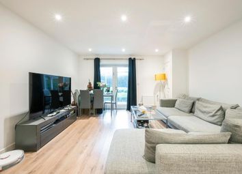 Thumbnail 1 bed flat for sale in Hero, Kingston Road, Wimbledon Chase