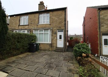 Thumbnail 2 bed property to rent in Broomfield Road, Marsh, Huddersfield
