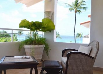 Thumbnail 3 bed property for sale in Glitter Bay Estate, Glitter Bay, Saint James, Barbados