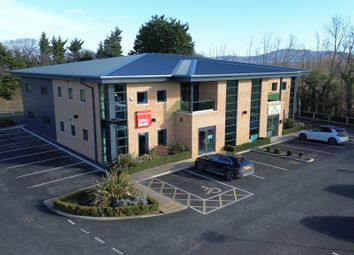 Thumbnail Office to let in Unit 9, New Vision Business Park, St Asaph Business Park, St. Asaph, Denbighshire