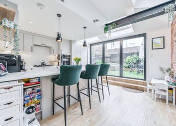 Thumbnail Property for sale in Latchmere Road, Battersea, London