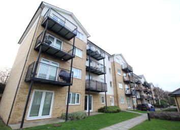 2 Bedrooms Flat for sale in Sharps Court, Cooks Way, Hitchin SG4
