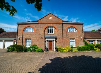 Thumbnail Country house for sale in Northaw Place, Coopers Lane, Northaw, Potters Bar
