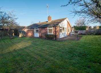 Thumbnail Detached bungalow to rent in Makins Road, Henley-On-Thames