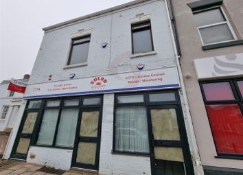Thumbnail Commercial property to let in Loughborough Road, Belgrave, Leicester