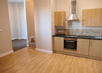 Thumbnail 1 bed flat to rent in Bank House, Queen Street, Leeds