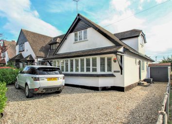 6 bed detached house for sale in Crosby Road, Westcliff-On-Sea SS0