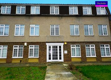 Thumbnail Flat to rent in Canford Close, Enfield