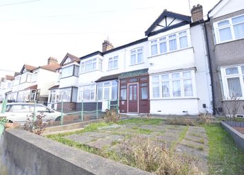 3 Bedrooms Terraced house for sale in Kingsmead Avenue, London NW9