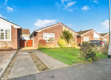 Thumbnail 2 bed detached bungalow for sale in Church Leys, Fenstanton, Huntingdon