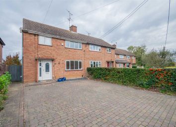 Thumbnail 3 bed semi-detached house for sale in Watchouse Road, Galleywood, Chelmsford