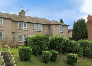 Thumbnail 2 bed flat for sale in Weensland Road, Hawick